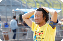 2015年5月17日（星期日）照片畫廊