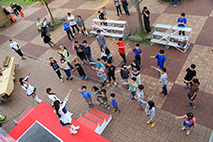 2016年5月8日（星期日）照片畫廊