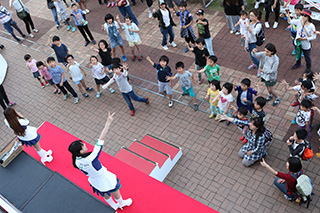 2017年5月6日（星期六）照片畫廊