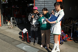 2018年11月17日（星期六）照片畫廊