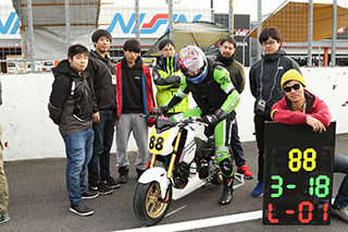 2018年11月18日（星期日）照片畫廊