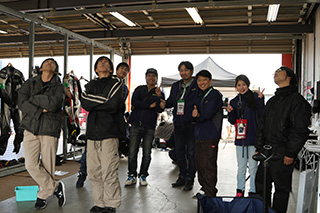 2018年11月18日（星期日）照片畫廊