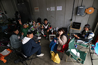 2018年11月18日（星期日）照片畫廊