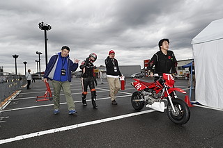 2019年10月27日（星期日）照片畫廊