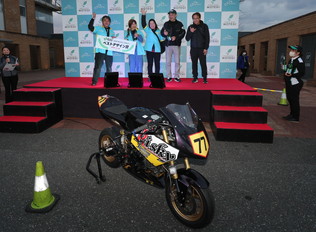 2025年11月16日（週日）得獎者