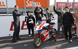 2025年11月15日（星期六）・16日（星期日）照片集錦