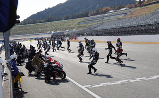 2025年11月15日（星期六）・16日（星期日）照片集錦