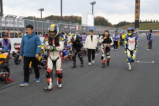 2025年11月15日（星期六）・16日（星期日）照片集錦