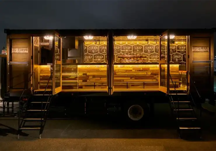 EL CAMION (艾爾·卡米翁)