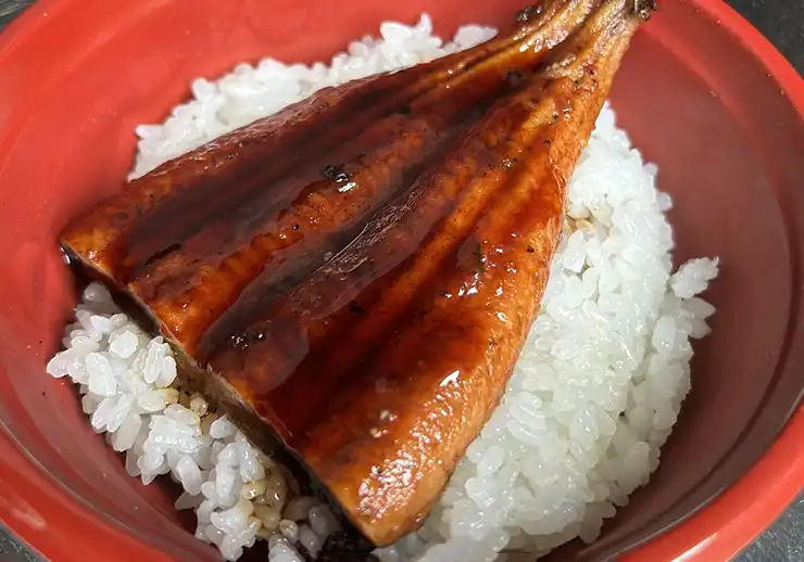 炸薯條