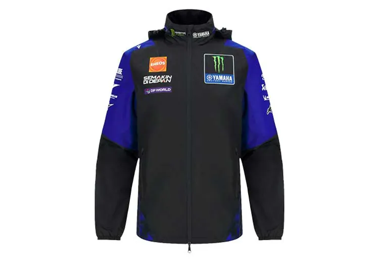 2026 MotoGP™ Team 訓練夾克