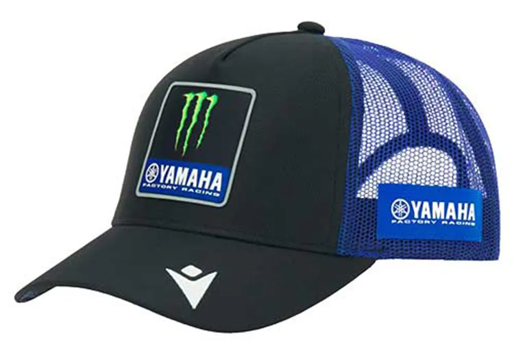 2026 MotoGP™ Team 追蹤帽