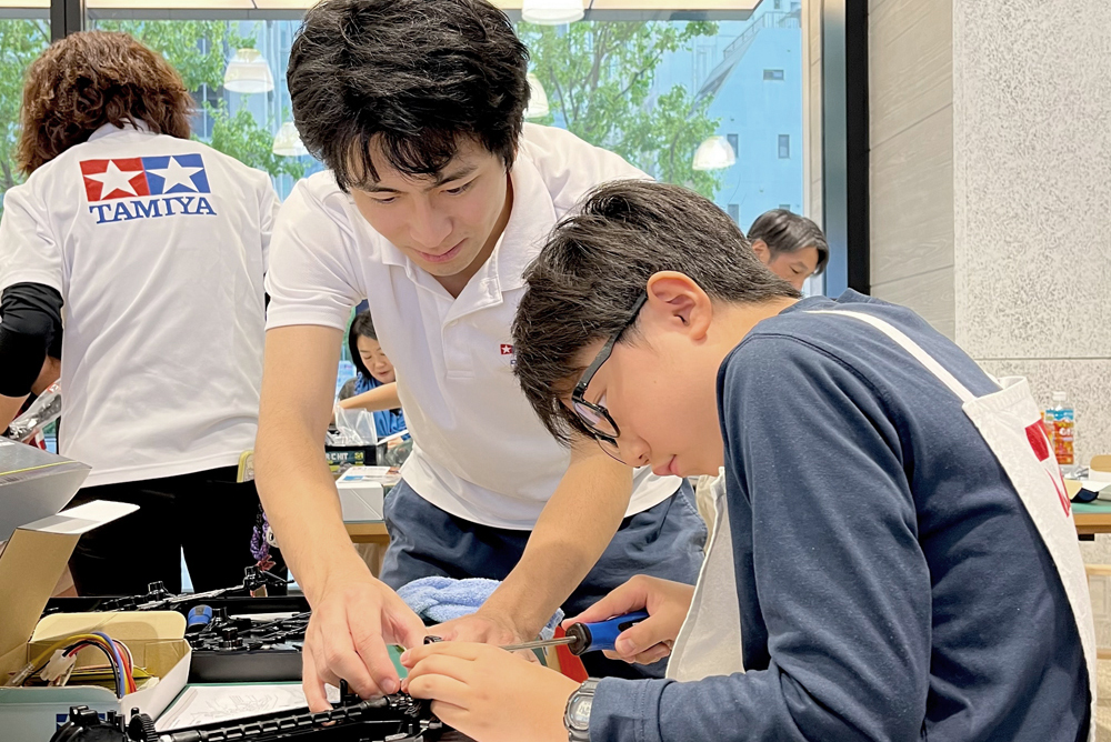 3月21日（星期六）舉辦內容