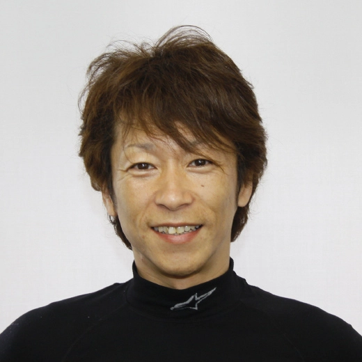 坂田 和人 Kazuto SAKATA