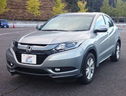 HR-V